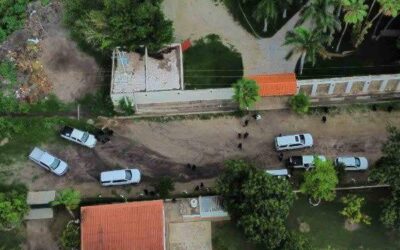 Empleados de la Fiscalía de Sinaloa rechazan haber realizado un ‘montaje’ en asesinato de Héctor Cuén