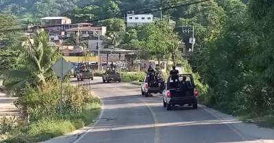 “En Tecpan hubo una operación limpia”, asegura el gobierno de Guerrero