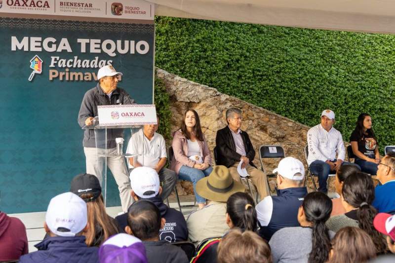 Fachadas Primavera darán una nueva vista a San Juan Chapultepec