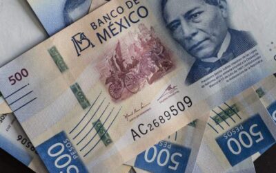Ganancias de bancos alcanzan récord hasta agosto con 193 mmdp