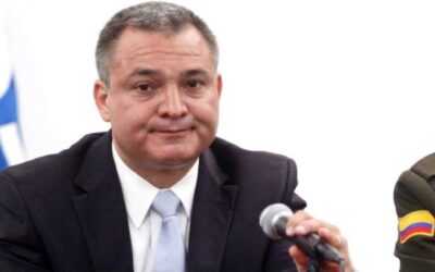 García Luna ‘suplica’ por su libertad a horas de ser condenado: ‘Es impensable que tenga vínculos con el narco’
