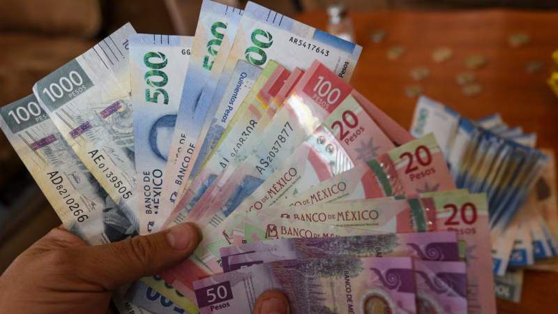 Hasta la vista, baby: Banxico saca de circulación los billetes de 50 y 1,000 pesos con Hidalgo y Morelos