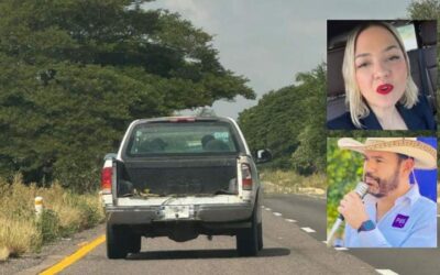 Lunes de balaceras y asaltos en Sinaloa: Roban camionetas de alcaldes de Mazatlán y San Ignacio