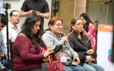 Presenta Sego Lotería de la Paz, herramienta didáctica que promueve la cultura de la paz desde las infancias