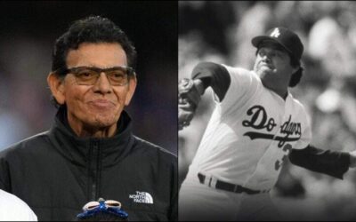 ¿Qué enfermedad tenía Fernando Valenzuela, la leyenda de los Dodgers? Esto sabemos