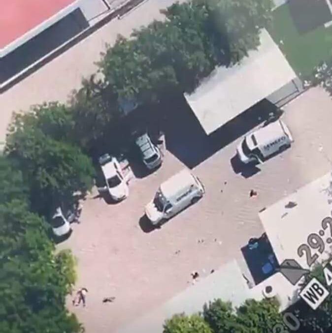 ¿Quién es ‘El Max’ y por qué era un objetivo prioritario en Sinaloa por ola de violencia?