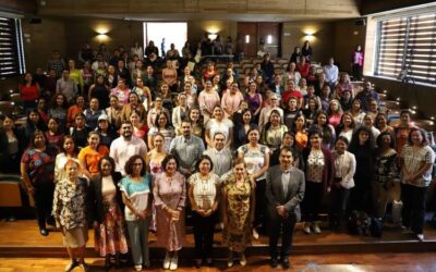 Realiza IEEPCO foro en conmemoración del aniversario del voto de la mujer en México