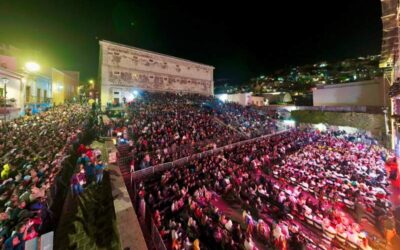 Representa FIC ventana de promoción turística internacional para Oaxaca