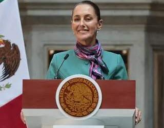 Sheinbaum “libera cualquier duda” de IP por reformas… pero plantea mesas de trabajo