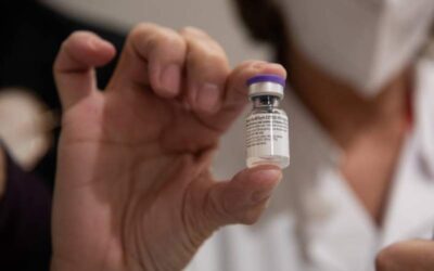 Vacuna Pfizer contra nueva cepa de COVID: ¿Qué sabemos de su precio y a partir de cuándo estará a la venta?
