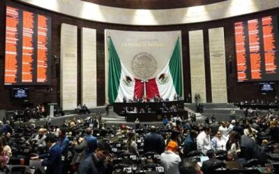 ¿Adiós al INAI? Diputados discuten la desaparición de organismos autónomos