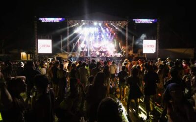 Arranca Festival Internacional de Jazz y Algo Más 2024 en el Pueblo Mágico de Mazunte