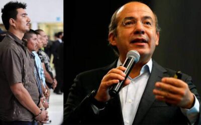 Asesinan en Sinaloa a ‘El Dimas’, exagente acusado de atentar contra el expresidente Felipe Calderón