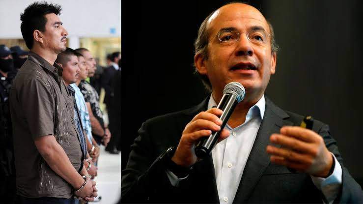 Asesinan en Sinaloa a ‘El Dimas’, exagente acusado de atentar contra el expresidente Felipe Calderón