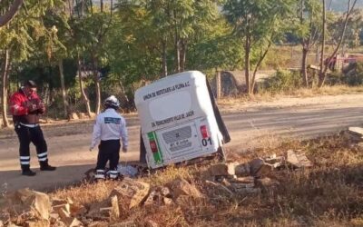 Ejecutan a Secretario de la Agencia Renacimiento de Zaachila