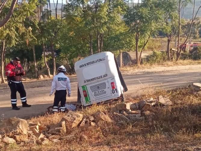 Ejecutan a Secretario de la Agencia Renacimiento de Zaachila