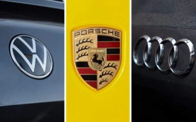 Fallas en autos Volkswagen, Audi y Porche: ¿Qué defectos encontró Profeco?