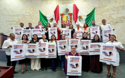 Congresistas reconocen los avances en igualdad, justicia y derechos humanos