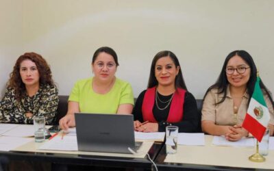 Congreso de Oaxaca exhorta a municipios efectuar relevo de autoridades de forma pacífica