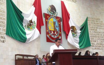Exhorta el Diputado Juan Marcelino a autoridades municipales electas a priorizar la construcción de Plantas de Tratamiento de Aguas Residuales