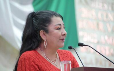 Garantizar la vacunación en infancias y adolescencias, una prioridad legislativa