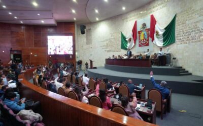 Impulsan reforma para una gestión integral de Residuos Sólidos Urbanos