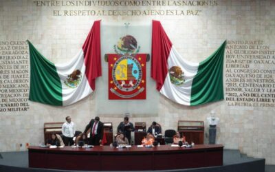 Presentan proyecto para crear Fiscalía Especializada en Feminicidios