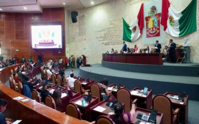 Propone Fuerza por Oaxaca la profesionalización de policías municipales