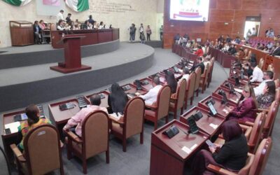 Sala de Justicia Indígena debe ser elevada a rango Constitucional