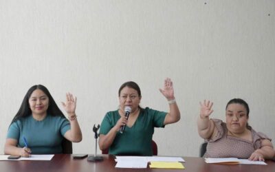 Comisión Instructora será vigilante y trabajará en el combate a la corrupción