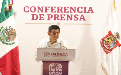 Destaca Gobernador presupuesto histórico a programas sociales para 2025