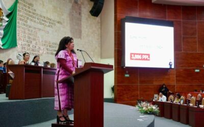 Como nunca, Oaxaca prioriza la inclusión laboral y el trabajo digno