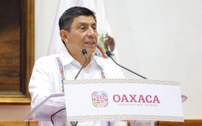 Destina Primavera Oaxaqueña presupuesto histórico superior a 4 mil mdp a programas sociales