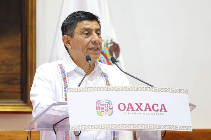 Destina Primavera Oaxaqueña presupuesto histórico superior a 4 mil mdp a programas sociales