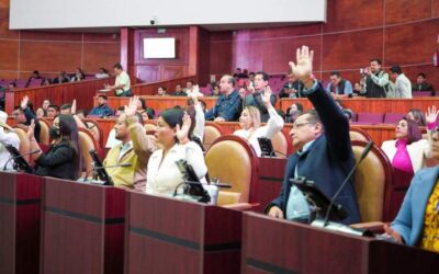 Exhorta Poder Legislativo a instancias federales regular etiquetado de productos elaborados con maíz transgénico