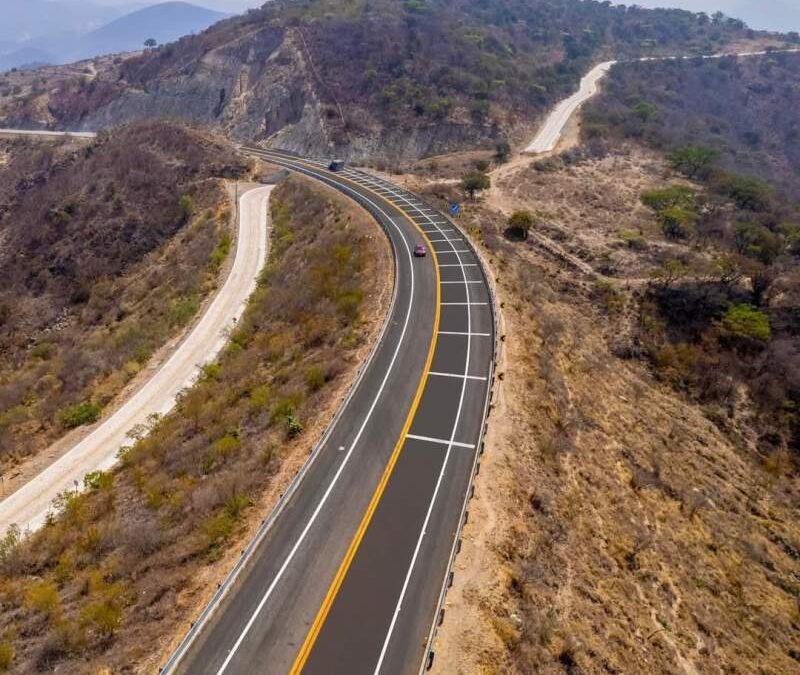Oaxaca vive histórica transformación en comunicaciones: SIC