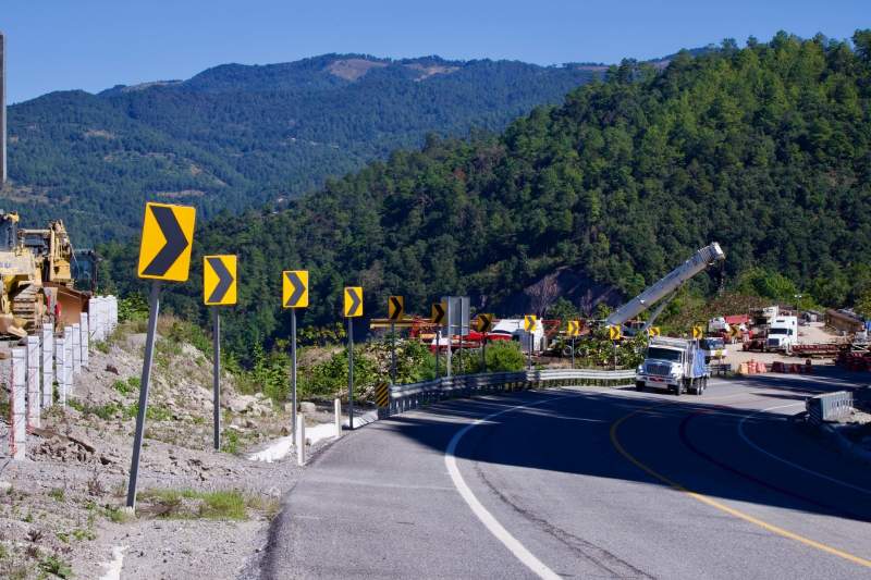 Paz y gobernabilidad, fundamentales para la conclusión de proyectos estratégicos en Oaxaca