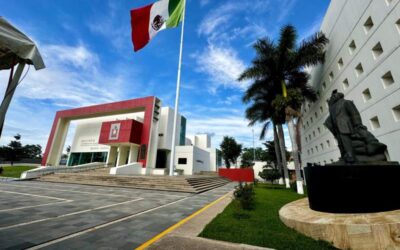 Plantean reforma para garantizar la igualdad salarial de género en Oaxaca