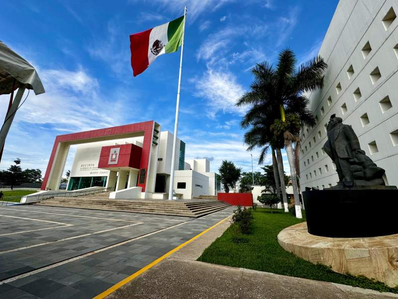 Plantean reforma para garantizar la igualdad salarial de género en Oaxaca