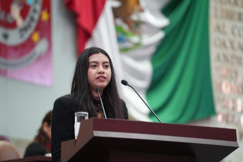 Presentan iniciativa de ley para erradicar la violencia sexual en escuelas de Oaxaca