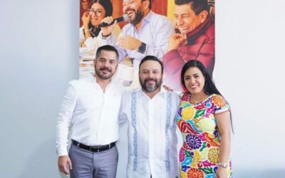 Rinden protesta nuevos funcionarios de la Secretaría de Gobierno