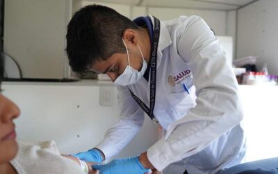 SSO abastece de insumos al Centro Estatal de la Transfusión Sanguínea
