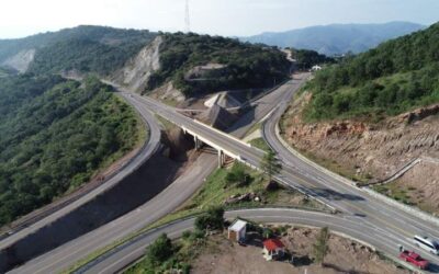 Supercarretera Mitla-Tehuantepec, un sueño cumplido para las y los oaxaqueños