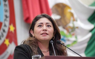 Necesario inculcar la protección y cuidado ambiental en las escuelas de Oaxaca
