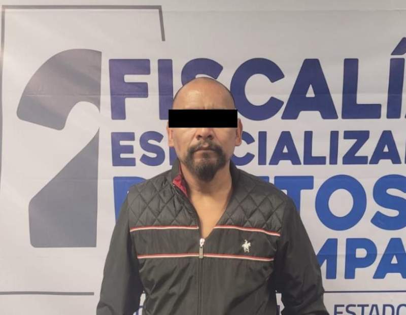 Fiscalía de Oaxaca ejecuta orden de aprehensión y prisión contra un imputado por homicidio cometido durante agresión ocurrida en Cuilápam de Guerrero