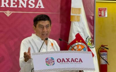 Comienzan en Oaxaca construcción de casas contempladas en programa Vivienda para el Bienestar; prevén más de 12 mil inmuebles en 2025
