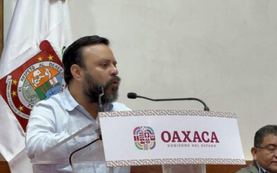 Destaca Oaxaca por mecanismos exitosos para localización de personas desaparecidas