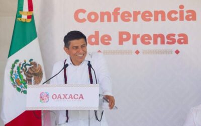 Fortalece Salomón Jara seguridad y paz de la Costa con trabajo coordinado