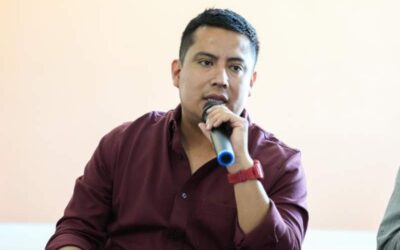 Gobierno del estado avanza y genera bienestar en Oaxaca: Morena