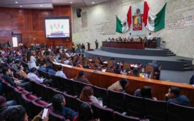 Iniciativa promueve instalar cambiadores de pañales en sanitarios de mujeres y hombres de establecimientos públicos y privados
